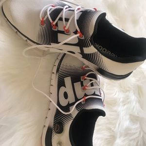 Reebok the pump / running shoes